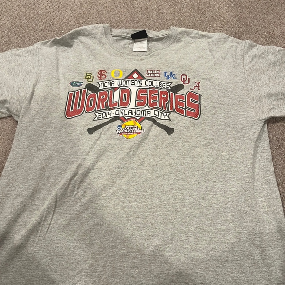 NCAA T-Shirt